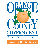 Orange County Government... Logo