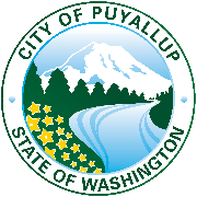 City of Puyallup Logo