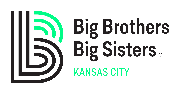 Big Brothers Big Sisters of... Logo