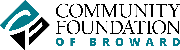 Community Foundation of... Logo