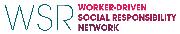 Worker-driven Social Responsibility Network Logo