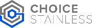 Choice Stainless Logo