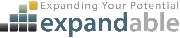 Expandable Software Logo