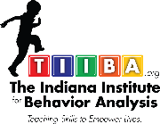 The Indiana Institute for Behavior Analysis Logo