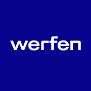 Werfen Logo