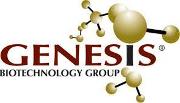 Genesis Biotechnology Group Logo