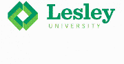 Lesley University Logo