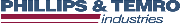 Phillips & Temro Industries... Logo