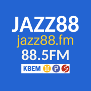 KBEM-FM 88.5
