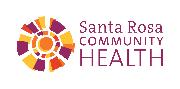 Santa Rosa Community Health Logo