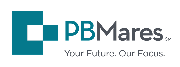 PBMares Logo