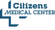 Citizens Medical Center Logo