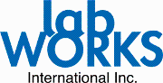 Labworks International Inc. Logo