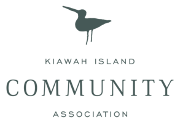 Kiawah Island Community Association Logo
