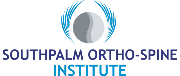 SouthpalmOrthospine Logo