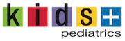 Kids Plus Pediatrics Logo