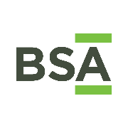 Boston Society for... Logo