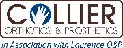 Collier O&P Logo