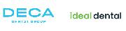 DECA Dental Logo