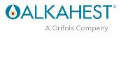 Alkahest Logo