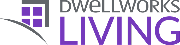 Dwellworks Living Logo