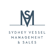 Sydney Vessel Management Pty Ltd Logo