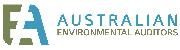 Australian Environmental... Logo