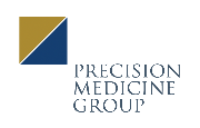 Precision for Medicine Logo