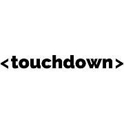 Touchdown PR Logo