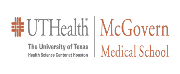 UT Health - McGovern Medical School Logo