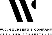 W.C. Goldberg & Co. Logo