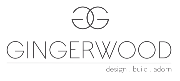 Gingerwood, LLC Logo