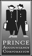 Prince Accountancy Corp Logo
