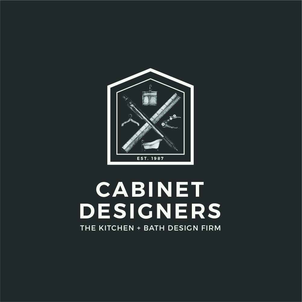 Cabinet Designers Logo