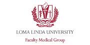 Loma Linda University Health Logo