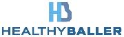 Healthy Baller Performance Center Logo