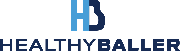 Healthy Baller Performance Center Logo