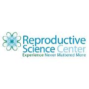Shady Grove Fertility Logo