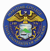 SUNY Maritime College Logo