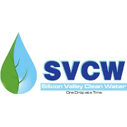 Silicon Valley Clean Water Logo