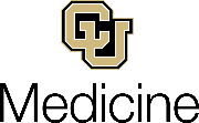 University of Colorado... Logo