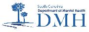 SC Department of Health Logo