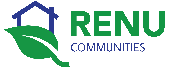 RENU Communities / Taurus... Logo