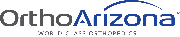 OrthoArizona Logo