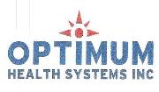 Optimum Health Systems Inc Logo