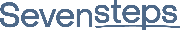 Seven Steps Logo