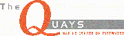 The Quays Marina Logo
