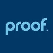 Proof Diagnostics Logo