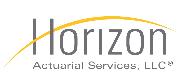 Horizon Actuarial Services, LLC Logo