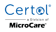 Certol/MicroCare, LLC Logo